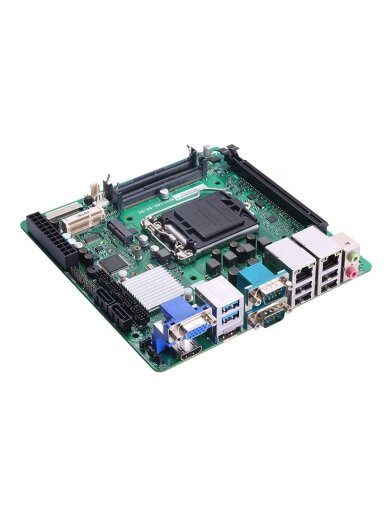 Axiomtek MANO540 – Mini-ITX SBC with FCLGA1200 10th Gen Intel Core i9/i7/i5/i3 Axiomtek MANO540 – Mini-ITX SBC with FCLGA1200 10th Gen Intel Core i9/i7/i5/i3