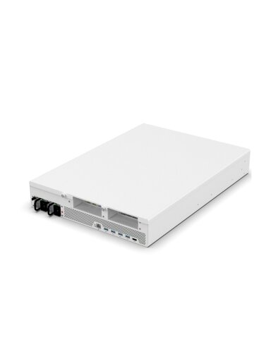 Axiomtek mHPC200 – 2U Rackmount Server with Dual Intel Xeon Gold 6226R Processors, Intel C621 Axiomtek mHPC200 – 2U Rackmount Server with Dual Intel Xeon Gold 6226R Processors, Intel C621