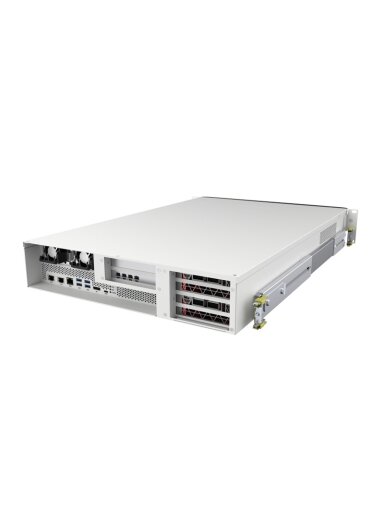 Axiomtek mHPC202 – 2U Rackmount Server with Dual 5th/4th Gen Intel Xeon Scalable Processors and Intel C741 PCH Axiomtek mHPC202 – 2U Rackmount Server with Dual 5th/4th Gen Intel Xeon Scalable Processors and Intel C741 PCH