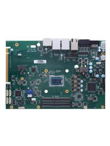 Axiomtek MIRU130 – Machine Vision SBC with AMD Ryzen Embedded V1807B and V1605B APU Axiomtek MIRU130 – Machine Vision SBC with AMD Ryzen Embedded V1807B and V1605B APU