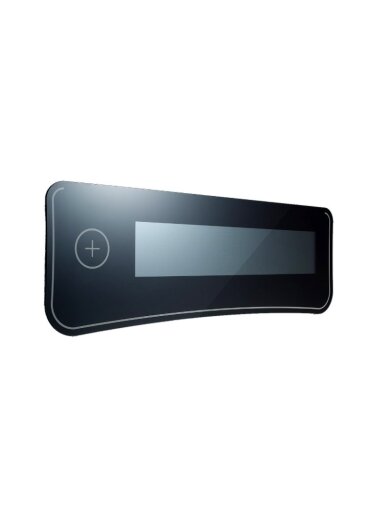 Axiomtek MotionDeck – TFT LCD touch screen solution with 10-point PCAP multi-touch Axiomtek MotionDeck – TFT LCD touch screen solution with 10-point PCAP multi-touch