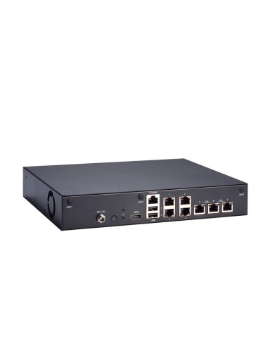 Axiomtek NA350C – Desktop Network Appliance Platform with Intel Atom Processor x6425E Axiomtek NA350C – Desktop Network Appliance Platform with Intel Atom Processor x6425E
