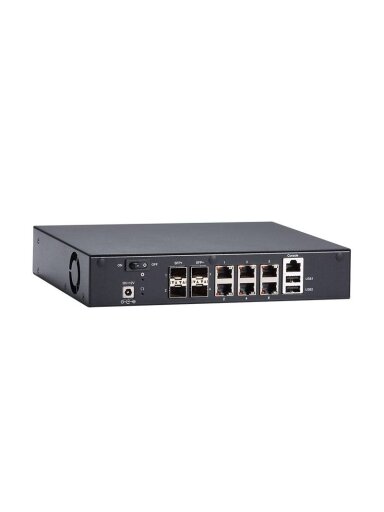 Axiomtek NA362 – Desktop Network Appliance Platform with Intel Atom Processor C3338/C3558/C3758 Axiomtek NA362 – Desktop Network Appliance Platform with Intel Atom Processor C3338/C3558/C3758