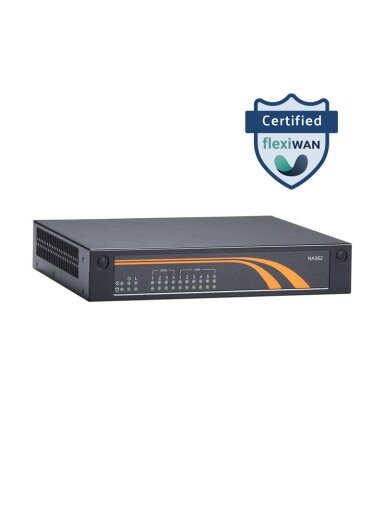 Axiomtek NA362 – Desktop Network Appliance Platform with Intel Atom Processor C3338/C3558/C3758 Axiomtek NA362 – Desktop Network Appliance Platform with Intel Atom Processor C3338/C3558/C3758