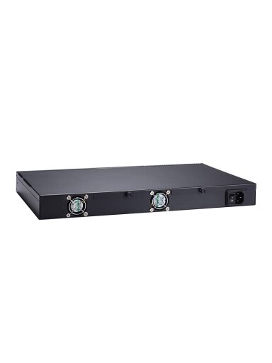 Axiomtek NA362R – 1U Rackmount Network Appliance Platform with Intel Atom Processor C3558/C3758 Axiomtek NA362R – 1U Rackmount Network Appliance Platform with Intel Atom Processor C3558/C3758