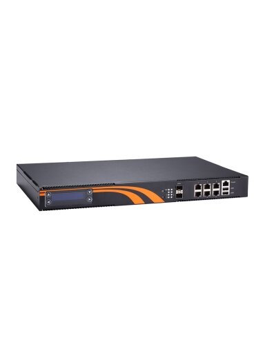 Axiomtek NA362R – 1U Rackmount Network Appliance Platform with Intel Atom Processor C3558/C3758 Axiomtek NA362R – 1U Rackmount Network Appliance Platform with Intel Atom Processor C3558/C3758