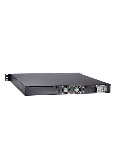 Axiomtek NA592 – 1U 19" Rackmount Network Appliance with Intel Xeon W-1200 or 10th Gen Intel Core Processor (Comet Lake) Axiomtek NA592 – 1U 19" Rackmount Network Appliance with Intel Xeon W-1200 or 10th Gen Intel Core Processor (Comet Lake)