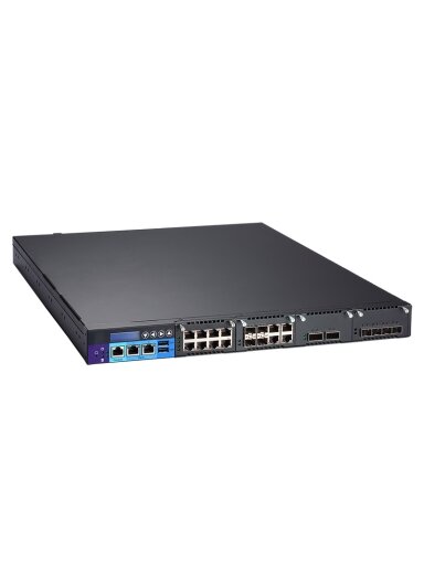 Axiomtek NA861 – 1U Rackmount Network Appliance Platform with LGA3647 Socket Intel Xeon Scalable Processor (Cascade Lake/Skylake), Intel C621 (Purley) Axiomtek NA861 – 1U Rackmount Network Appliance Platform with LGA3647 Socket Intel Xeon Scalable Processor (Cascade Lake/Skylake), Intel C621 (Purley)