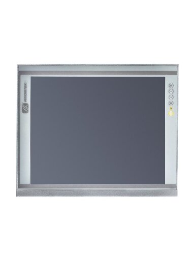 Axiomtek P6171-V3 – 17" SXGA TFT Industrial LCD Monitor Axiomtek P6171-V3 – 17" SXGA TFT Industrial LCD Monitor