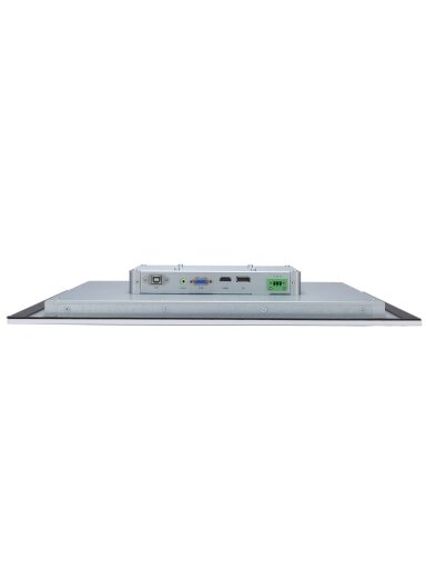 Axiomtek P6191-V3 – 19" SXGA TFT Industrial LCD Monitor Axiomtek P6191-V3 – 19" SXGA TFT Industrial LCD Monitor