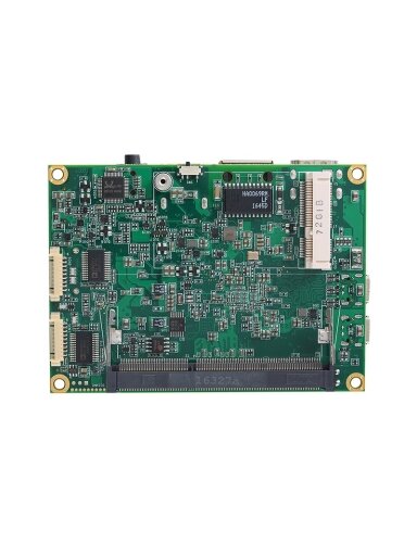 Axiomtek PICO316 – Pico-ITX SBC with Intel Pentium Processor N4200 & Celeron Processor N3350/J3455 Axiomtek PICO316 – Pico-ITX SBC with Intel Pentium Processor N4200 & Celeron Processor N3350/J3455