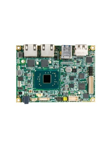 Axiomtek PICO318 – Pico-ITX SBC with Intel Pentium Processor N4200/Celeron Processor N3350 Axiomtek PICO318 – Pico-ITX SBC with Intel Pentium Processor N4200/Celeron Processor N3350