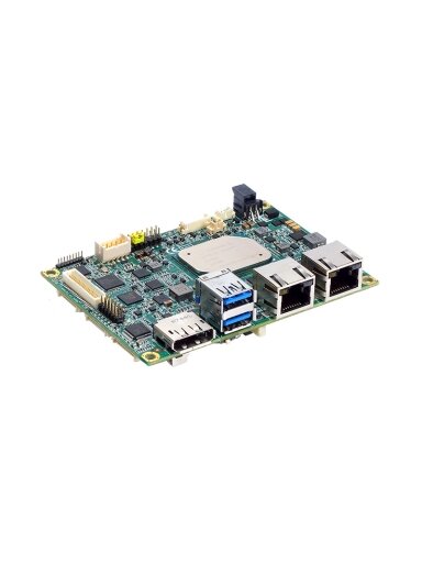 Axiomtek PICO319 – Pico-ITX SBC with Intel Atom x5-E3940 Processor Axiomtek PICO319 – Pico-ITX SBC with Intel Atom x5-E3940 Processor