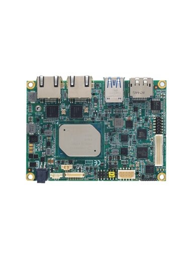 Axiomtek PICO319 – Pico-ITX SBC with Intel Atom x5-E3940 Processor Axiomtek PICO319 – Pico-ITX SBC with Intel Atom x5-E3940 Processor
