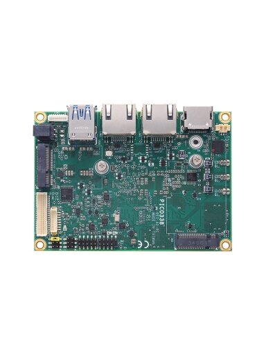 Axiomtek PICO338 – Pico-ITX SBC with Intel Processor N97/Core i3-N305 Processor Axiomtek PICO338 – Pico-ITX SBC with Intel Processor N97/Core i3-N305 Processor