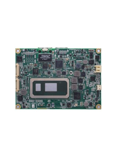 Axiomtek PICO52R – Pico-ITX SBC with 8th Gen Intel Core i7/i5/i3 & Celeron Processor Axiomtek PICO52R – Pico-ITX SBC with 8th Gen Intel Core i7/i5/i3 & Celeron Processor