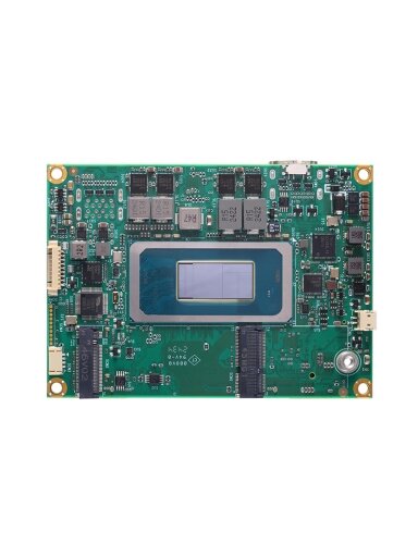 Axiomtek PICO570 – Pico-ITX SBC with Intel Core Ultra Processors (Series 1) Axiomtek PICO570 – Pico-ITX SBC with Intel Core Ultra Processors (Series 1)