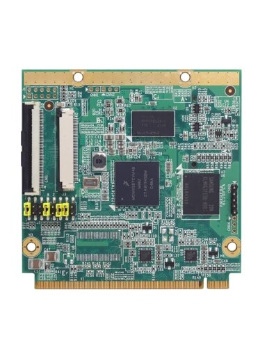 Axiomtek Q7M100 – Qseven v1.2 SoM with i.MX287 454 MHz (Industrial) SoC Axiomtek Q7M100 – Qseven v1.2 SoM with i.MX287 454 MHz (Industrial) SoC