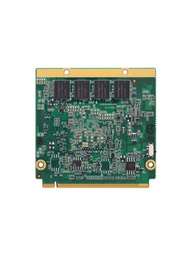 Axiomtek Q7M310 – Qseven Module with Intel Atom x5 and x7 Processors Axiomtek Q7M310 – Qseven Module with Intel Atom x5 and x7 Processors
