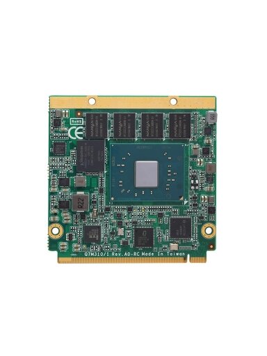 Axiomtek Q7M311 – Qseven Module with Intel Pentium Processor N4200 & Celeron Processor N3350 Axiomtek Q7M311 – Qseven Module with Intel Pentium Processor N4200 & Celeron Processor N3350