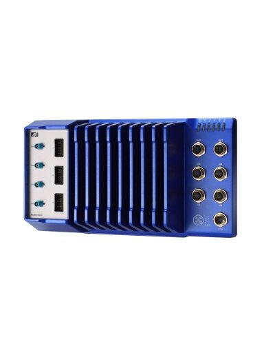 Axiomtek ROBOX500 – ROS 2 AMR Controller for Navigation and Control Solutions Axiomtek ROBOX500 – ROS 2 AMR Controller for Navigation and Control Solutions