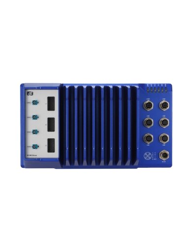 Axiomtek ROBOX500 – ROS 2 AMR Controller for Navigation and Control Solutions Axiomtek ROBOX500 – ROS 2 AMR Controller for Navigation and Control Solutions