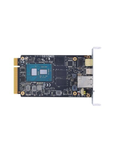 Axiomtek SDM310S – Intel Smart Display Module Small (Intel SDM-S) with Intel Celeron Processor J6412 Axiomtek SDM310S – Intel Smart Display Module Small (Intel SDM-S) with Intel Celeron Processor J6412
