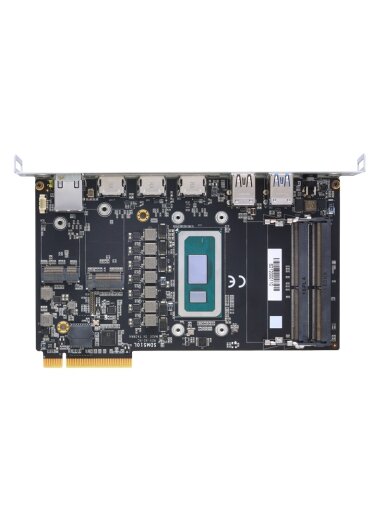 Axiomtek SDM510L – Intel Smart Display Module Large (Intel SDM-L) with 13th/12th Gen Intel Core i7/i5/i3 or Intel Celeron Processor and Intel Iris Xe Graphics Axiomtek SDM510L – Intel Smart Display Module Large (Intel SDM-L) with 13th/12th Gen Intel Core i7/i5/i3 or Intel Celeron Processor and Intel Iris Xe Graphics
