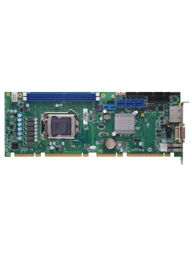 Axiomtek SHB150R – PICMG 1.3 Full-size CPU Card with LGA1151 Socket 9th/8th Gen Intel Core i7/i5/i3, Xeon E, Pentium or Celeron Processor, Intel C246/Q370/H310 Axiomtek SHB150R – PICMG 1.3 Full-size CPU Card with LGA1151 Socket 9th/8th Gen Intel Core i7/i5/i3, Xeon E, Pentium or Celeron Processor, Intel C246/Q370/H310