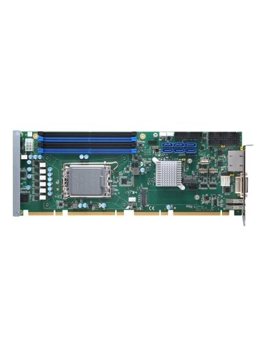 Axiomtek SHB160 – PICMG 1.3 Full-size CPU Card with LGA1700 14th/13th/12th Gen Intel Core i7/i5/i3, Pentium or Celeron Processor, Intel R680E/H610E Axiomtek SHB160 – PICMG 1.3 Full-size CPU Card with LGA1700 14th/13th/12th Gen Intel Core i7/i5/i3, Pentium or Celeron Processor, Intel R680E/H610E
