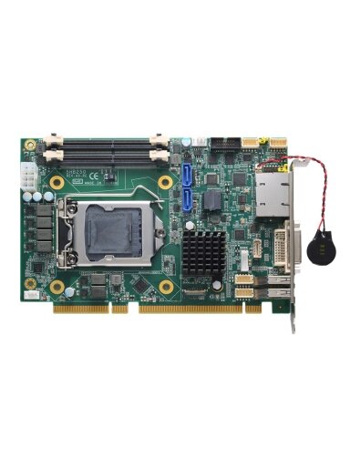 Axiomtek SHB250R – PICMG 1.3 Half-size CPU Card with LGA1151 Socket 9th/8th Gen Intel Core i7/i5/i3, Xeon E, Pentium or Celeron Processor, Intel C246/Q370/H310 Axiomtek SHB250R – PICMG 1.3 Half-size CPU Card with LGA1151 Socket 9th/8th Gen Intel Core i7/i5/i3, Xeon E, Pentium or Celeron Processor, Intel C246/Q370/H310