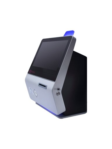 Axiomtek SSK315 – 15.6" Self-Service Kiosk with Intel Smart Display Module (SDM) CPU Card Axiomtek SSK315 – 15.6" Self-Service Kiosk with Intel Smart Display Module (SDM) CPU Card