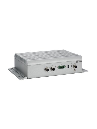 Axiomtek tBOX210 – Rail-grade Fanless Embedded System with LGA1700 14th/13th/12th Gen Intel Core i9/i7/i5/i3 or Celeron Processor, Intel Q670E Axiomtek tBOX210 – Rail-grade Fanless Embedded System with LGA1700 14th/13th/12th Gen Intel Core i9/i7/i5/i3 or Celeron Processor, Intel Q670E