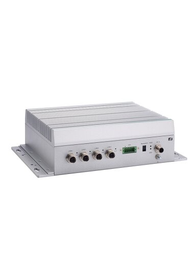 Axiomtek tBOX210 – Rail-grade Fanless Embedded System with LGA1700 14th/13th/12th Gen Intel Core i9/i7/i5/i3 or Celeron Processor, Intel Q670E Axiomtek tBOX210 – Rail-grade Fanless Embedded System with LGA1700 14th/13th/12th Gen Intel Core i9/i7/i5/i3 or Celeron Processor, Intel Q670E