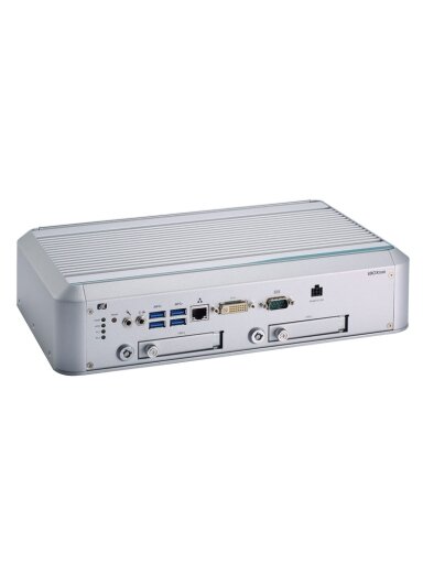 Axiomtek tBOX500-510-FL – Fanless Embedded System with 7th Gen Intel Core i7/i5/i3 or Celeron Processor Axiomtek tBOX500-510-FL – Fanless Embedded System with 7th Gen Intel Core i7/i5/i3 or Celeron Processor
