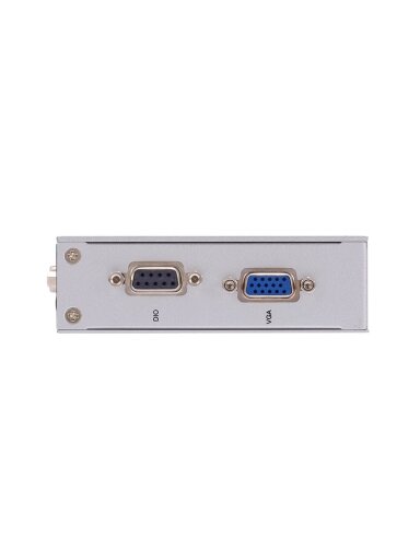 Axiomtek UST200-83H-FL – Robust and Compact DIN-rail Fanless Embedded System with Intel Atom x5-E3930 Processor Axiomtek UST200-83H-FL – Robust and Compact DIN-rail Fanless Embedded System with Intel Atom x5-E3930 Processor