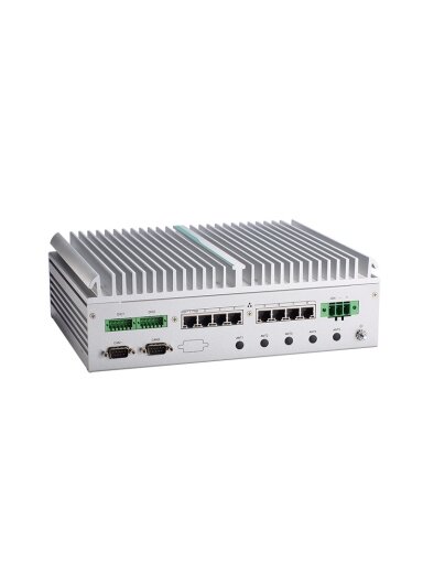 Axiomtek UST520 – Fanless Embedded System with LGA1700 14th/13th/12th Gen Intel Core i9/i7/i5/i3 or Celeron Processor, Intel R680E Axiomtek UST520 – Fanless Embedded System with LGA1700 14th/13th/12th Gen Intel Core i9/i7/i5/i3 or Celeron Processor, Intel R680E