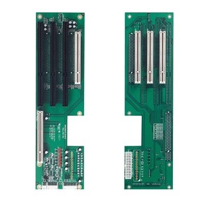 Axiomtek ATX6022/6VP4 – 6 lizdų PICMG magistralės pasyvioji jungčių plokštė (vertikali) su ATX palaikymu Axiomtek ATX6022/6VP4 – 6 lizdų PICMG magistralės pasyvioji jungčių plokštė (vertikali) su ATX palaikymu