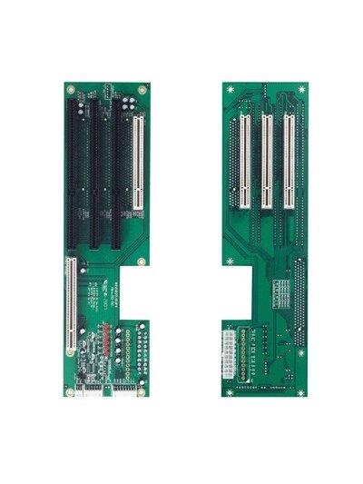 Axiomtek ATX6022/6VP4 – 6-slot ATX-supported PICMG Bus Passive Backplane (vertical)