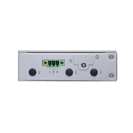 Axiomtek Agent200-FL-DC – RISC architektūros ant DIN bėgelio montuojamas įterptinis (embedded) nevetiliuojamas kompiuteris su i.MX 6UL procesoriumi 3
