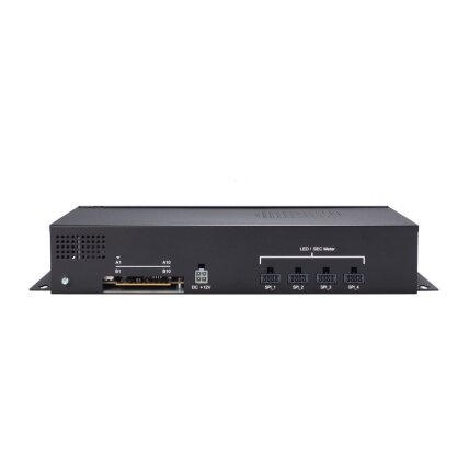 Axiomtek AGP151 – JAMMA tipo žaidimų valdymo sistema su 12/13/14 kartos Intel Core procesoriumi 1