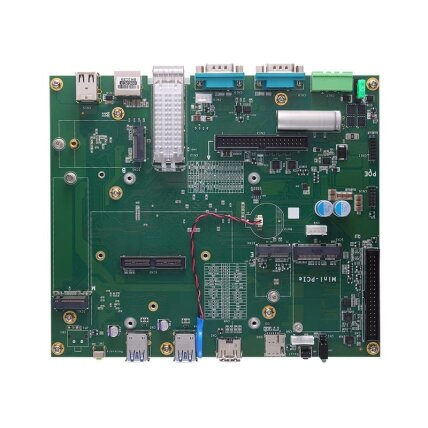Axiomtek AIE015-AT – Edge DI kūrimo rinkinys su NVIDIA Jetson Thor 2