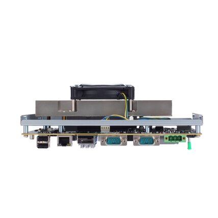 Axiomtek AIE015-AT – Edge DI kūrimo rinkinys su NVIDIA Jetson Thor 3