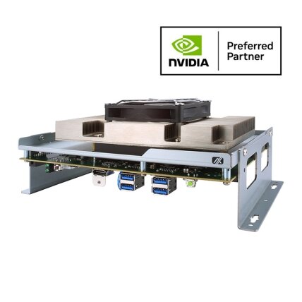 Axiomtek AIE015-AT – Edge DI kūrimo rinkinys su NVIDIA Jetson Thor