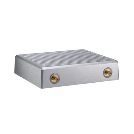 Axiomtek AIE100-903-FL-NX – Edge DI nevetiliuojama sistema su NVIDIA Jetson Xavier NX 1