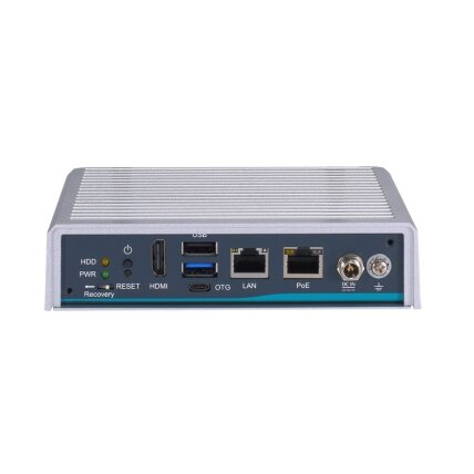 Axiomtek AIE100-903-FL-NX – Edge DI nevetiliuojama sistema su NVIDIA Jetson Xavier NX 2