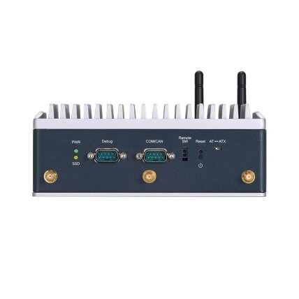 Axiomtek AIE510-ONX – Edge DI sistema nevetiliuojama su NVIDIA Jetson Orin NX 3