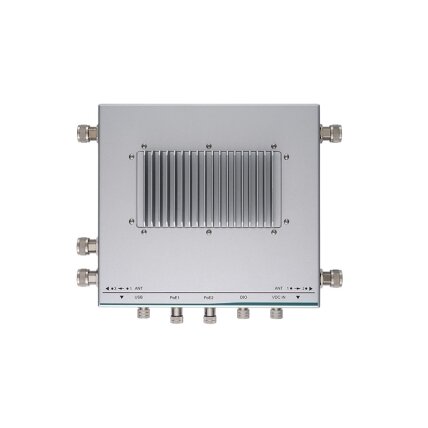 Axiomtek AIE810-ONX – atspari IP67 Edge DI nevetiliuojama sistema su NVIDIA Jetson Orin NX 1