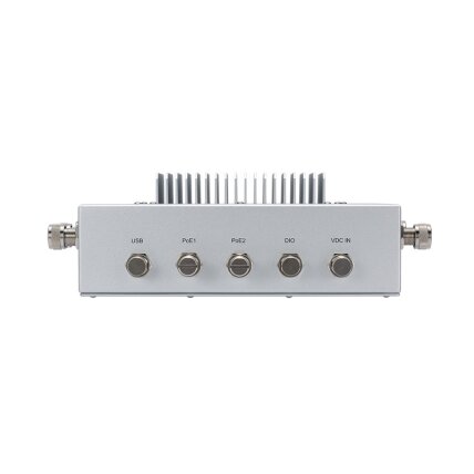 Axiomtek AIE810-ONX – atspari IP67 Edge DI nevetiliuojama sistema su NVIDIA Jetson Orin NX 2