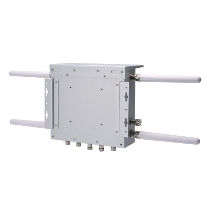 Axiomtek AIE810-ONX – atspari IP67 Edge DI nevetiliuojama sistema su NVIDIA Jetson Orin NX 3